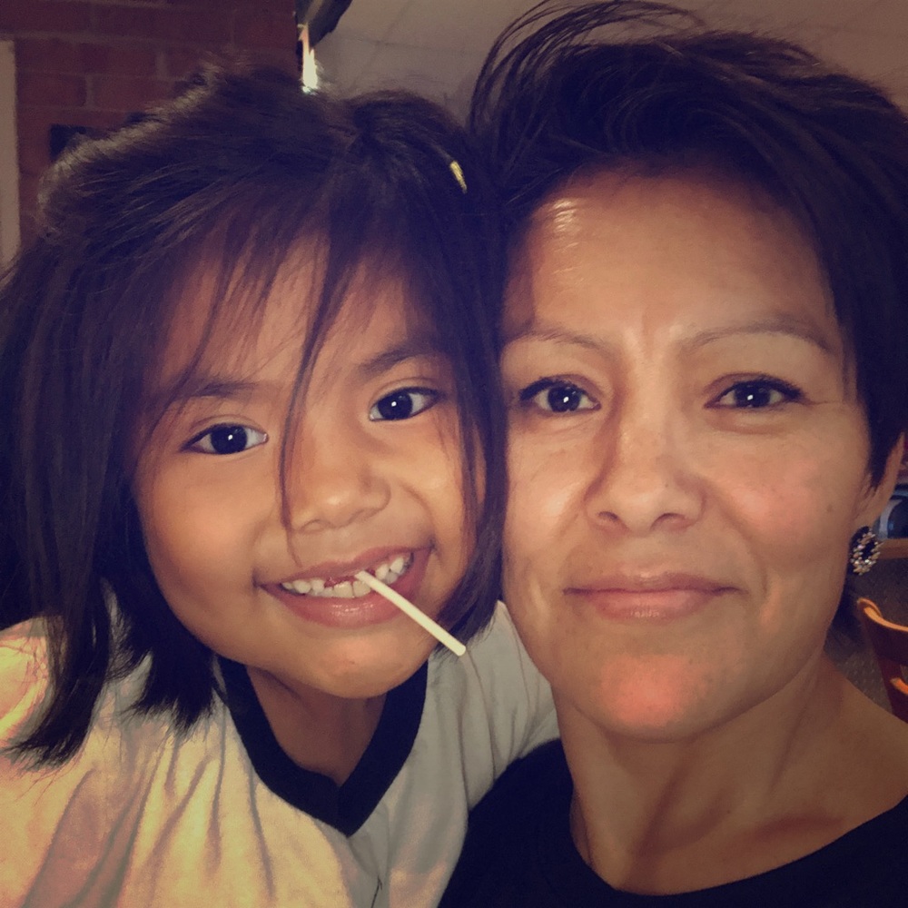 Meet your Posher, Deana & Mila